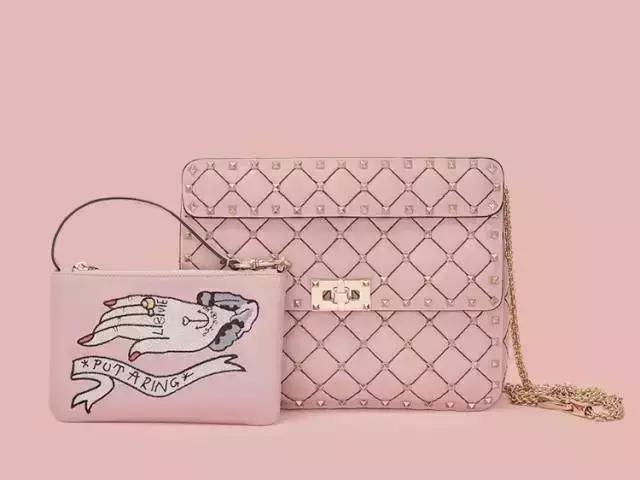 最头条｜2017奢侈品七夕手袋大战一触即发！