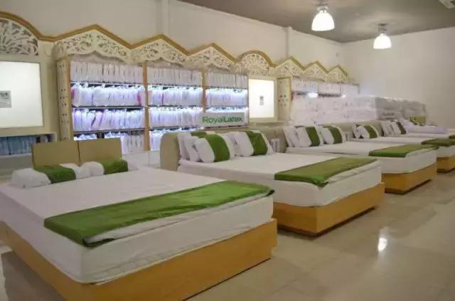 行程拆解丨不逛必后悔的购物店到底有神马特别的？