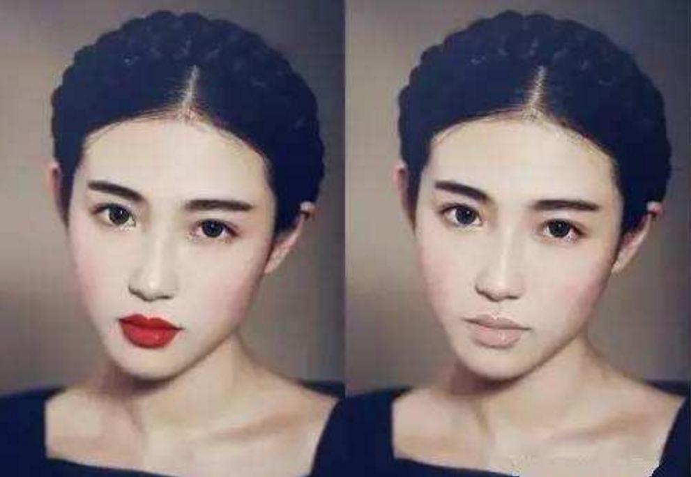 一秒教你如何选口红,60秒学会口红技巧