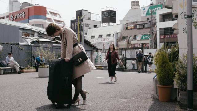 荐剧｜做不了最美花仙子，那就做一只最最欢脱的奇葩吧