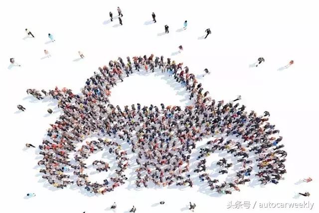 共享汽车为什么赚不了钱,共享汽车为什么越来越少