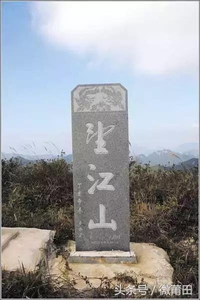 莆田涵江原来也这么美，你发现了吗？