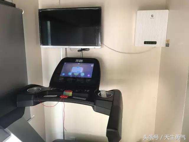 在共享浪潮下，我们又迎来了“共享健身仓”，这到底是什么？