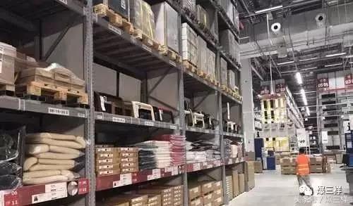 山东人明天就能逛宜家，吃喝玩乐攻略在此！附济南宜家最新曝光图