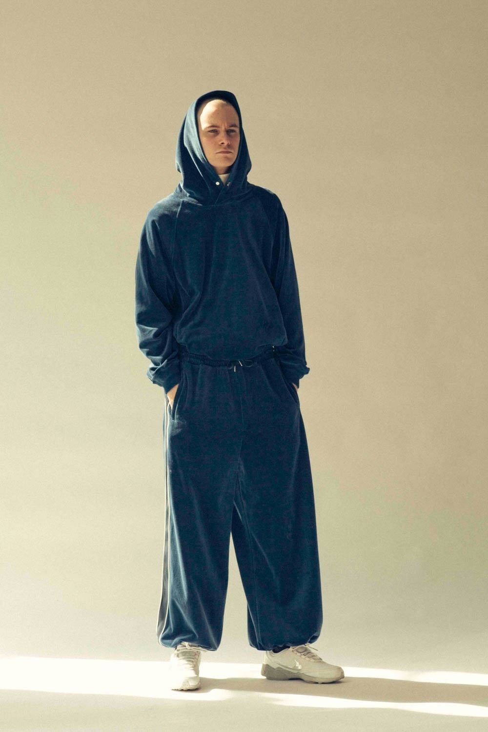 Kapital、BAL等品牌2017秋冬Lookbook