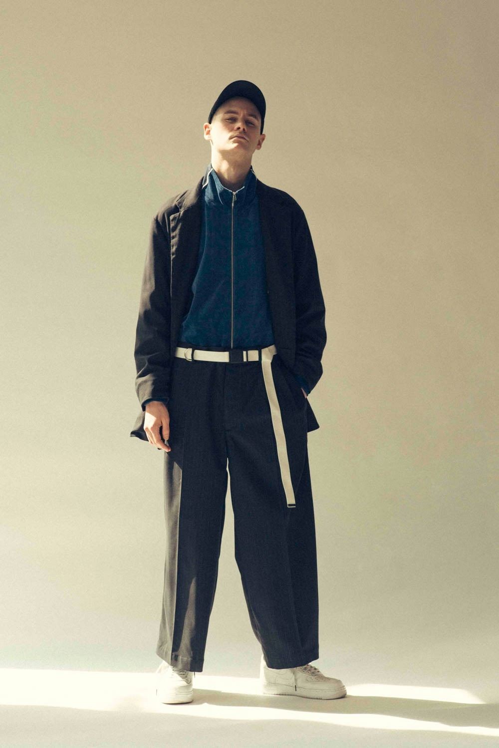 Kapital、BAL等品牌2017秋冬Lookbook