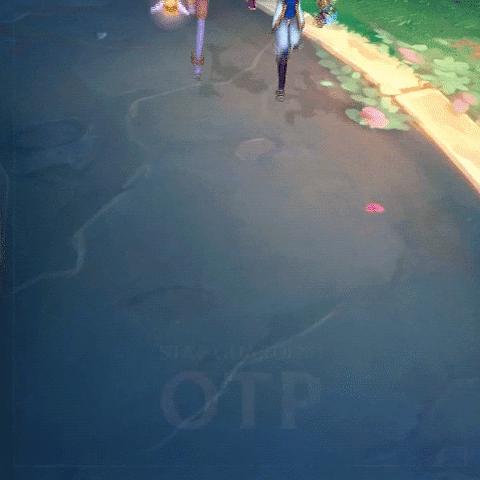 lol魔法少女系列皮肤,lol魔法少女为什么改成星之守护者