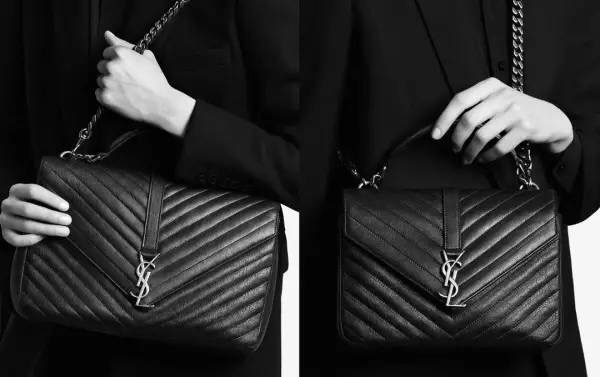 圣罗兰slp流苏包,圣罗兰流苏包值得买吗
