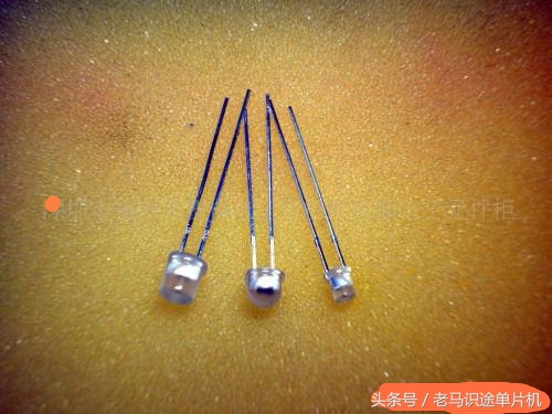 电感电容光敏电阻元器件,光敏电阻控制电路图讲解