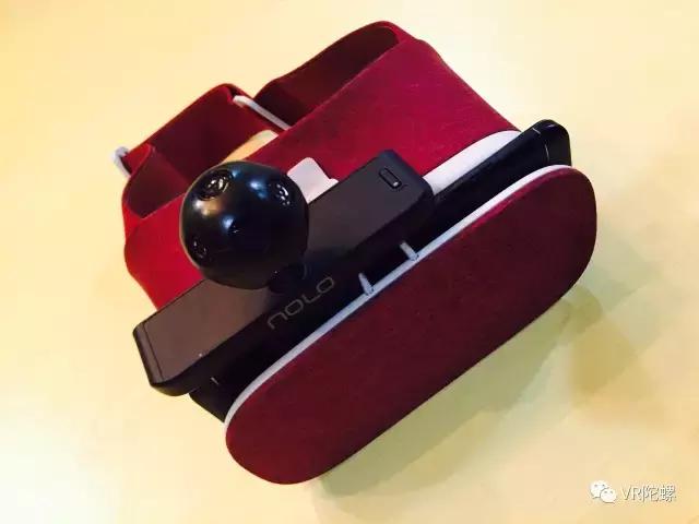 涨姿势！教你如何用“手机+VR盒子”玩Steam上的VR游戏