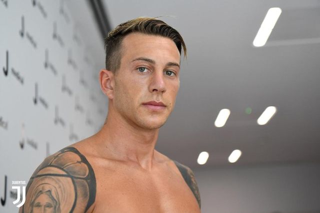 带你认识尤文图斯,尤文新援最新消息