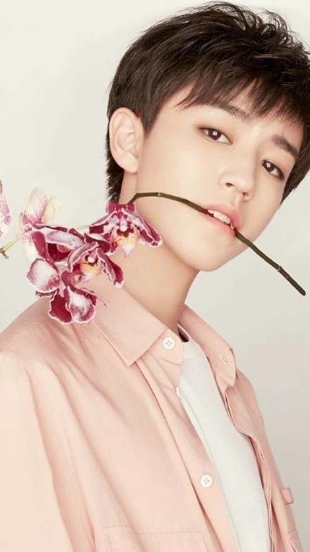 易烊千玺吴磊刘昊然王俊凯,王俊凯吴磊刘昊然时装之夜