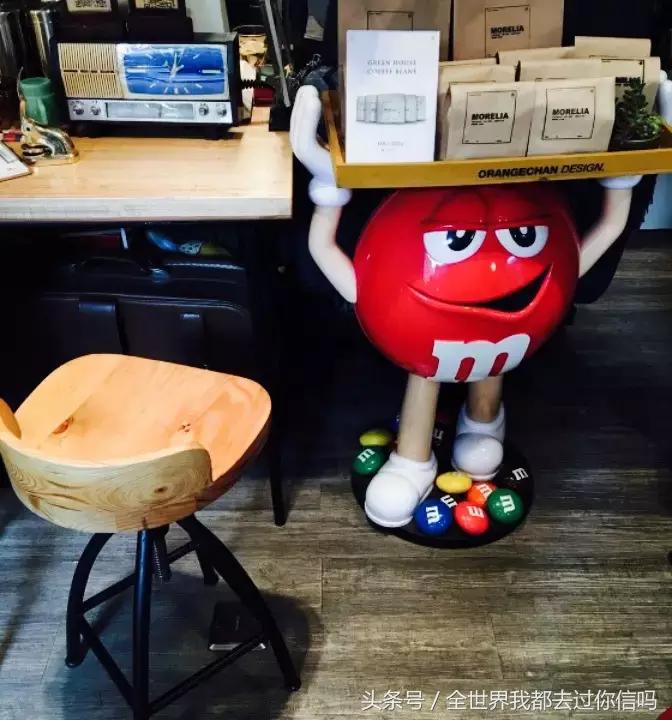 广州小资杂货铺,广州值得去的冷门店