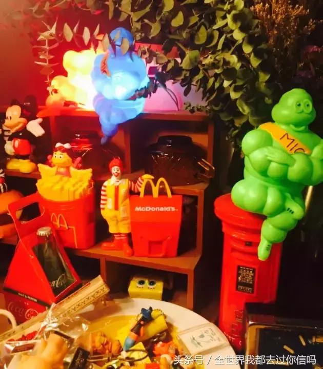 广州小资杂货铺,广州值得去的冷门店