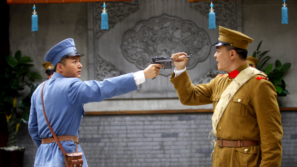 林子聪拍了多少集隋唐英雄传,隋唐英雄林子聪演程咬金