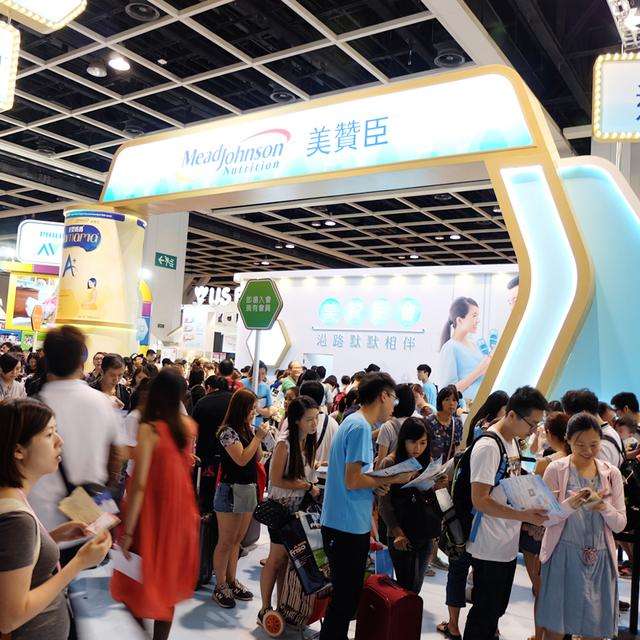 母婴展购物推荐,母婴展会攻略