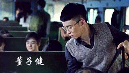 彭于晏最帅的肌肉照,荧屏颜值彭于晏