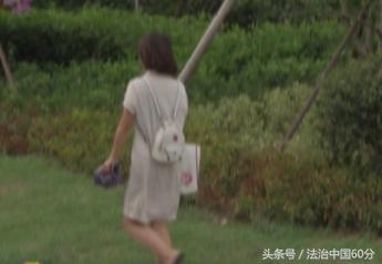 浙江女孩留学归来,大学生去日本旅游