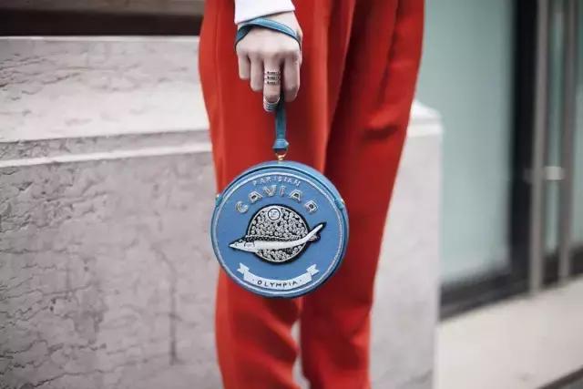 电视剧的大牌包包,扒一扒剧中女明星的包包