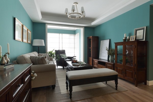 安徽合肥妈妈装,一位妈妈分享装修