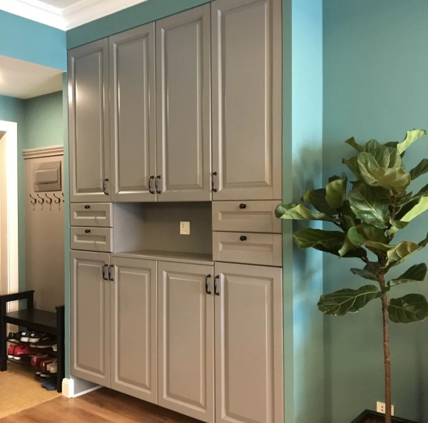 安徽合肥妈妈装,一位妈妈分享装修