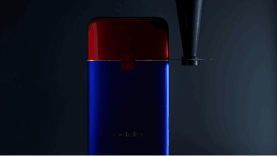 oppo的设计功能,oppoa1和oppoa83外观区别