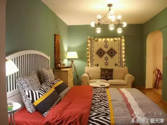 天津最美“民宿”，偷得浮生半日闲，愿你也能把日子过成诗！