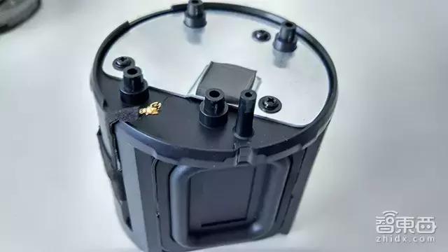 高端音箱拆解,顶级全频大音箱拆机