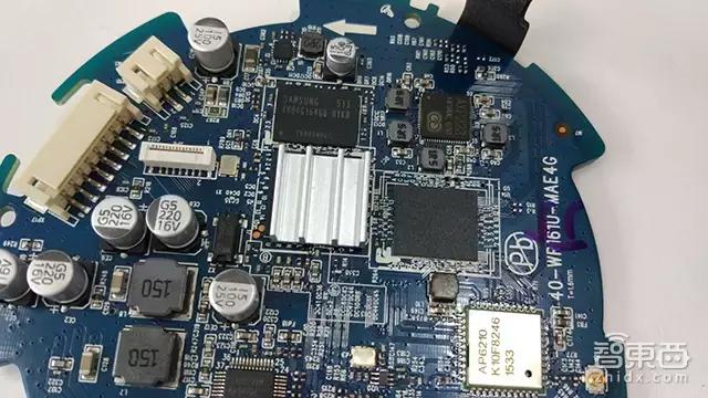 高端音箱拆解,顶级全频大音箱拆机