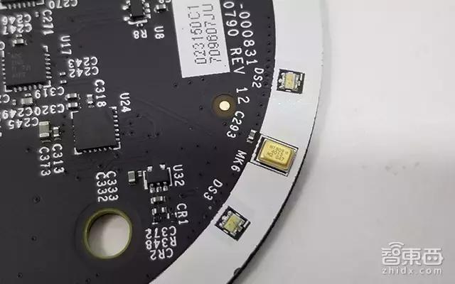 高端音箱拆解,顶级全频大音箱拆机