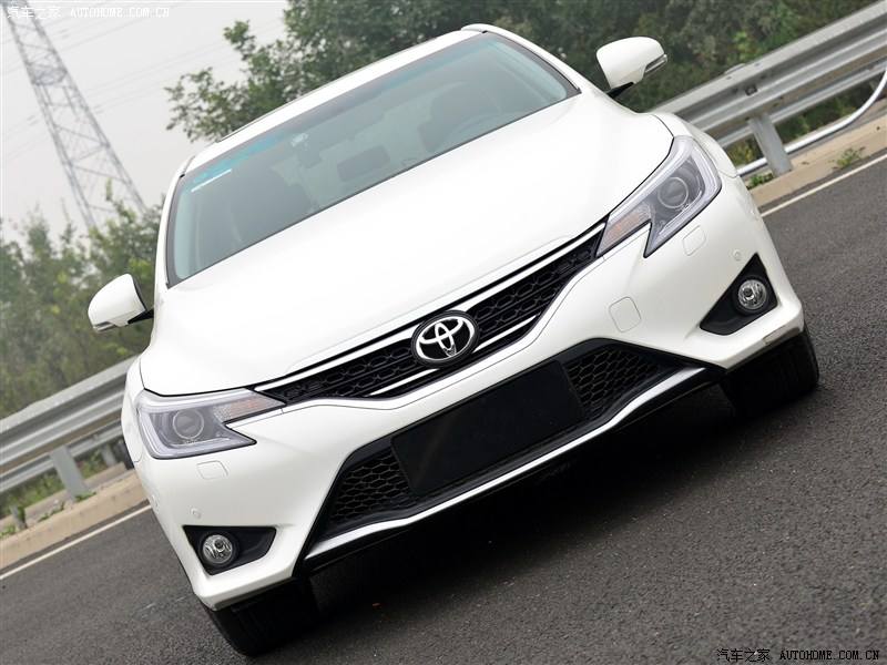 锐志停产靠谱吗,停产的丰田锐志为何保值率如此高