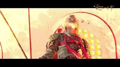 黄子韬和谁合作大话西游,黄子韬大话西游三