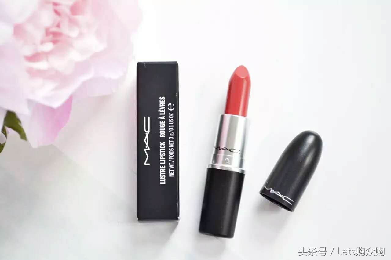 十大撩人口红男,撩妹必备的6个品牌