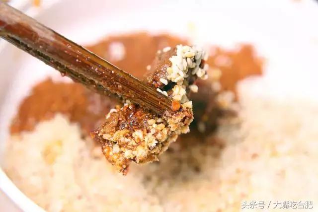 3毛一串排断腿！淠河路这家店让整个合肥都沸腾了