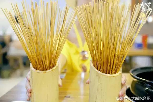 3毛一串排断腿！淠河路这家店让整个合肥都沸腾了