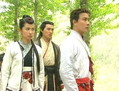 张卫健6部经典剧承包了我的童年,张卫健的十大经典电影