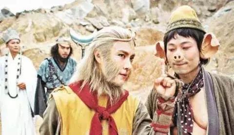 张卫健6部经典剧承包了我的童年,张卫健的十大经典电影