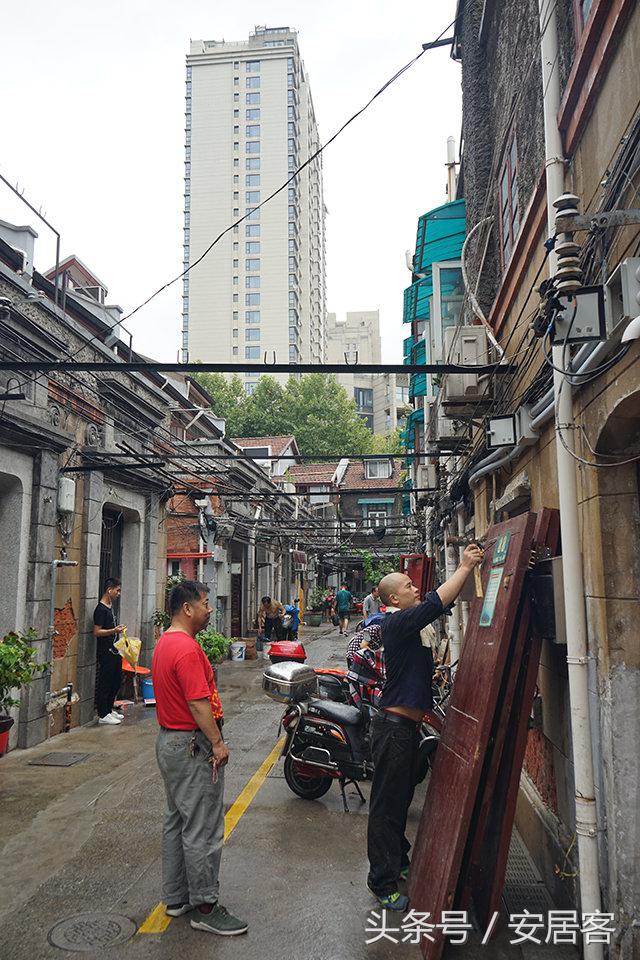 上海房价这么贵都是些什么人买房,上海房价太贵平民怎样买房