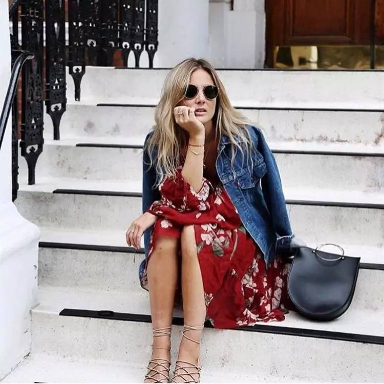 FutureGlory，一夜之间火爆INS的包包