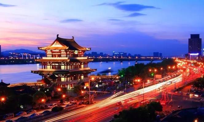 长沙骑行环岛旅游攻略,长沙最佳骑行线路