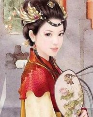 历史上曹丕真正最爱的人是谁,曹丕最爱的女人是不是甄宓