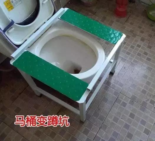 老婆卫生间装修神器,自从老婆买了一个洗衣神器