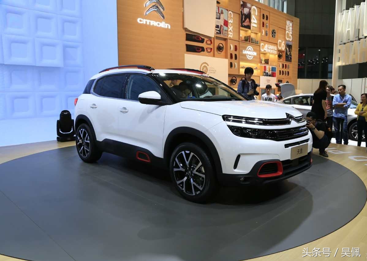 成都车展2018哪些车值得看,成都车展最好看的车型