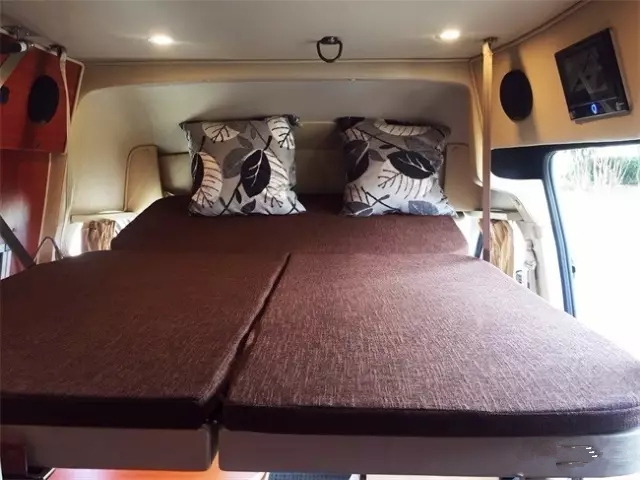 顺旅意游b型房车价格,顺旅b型s860房车