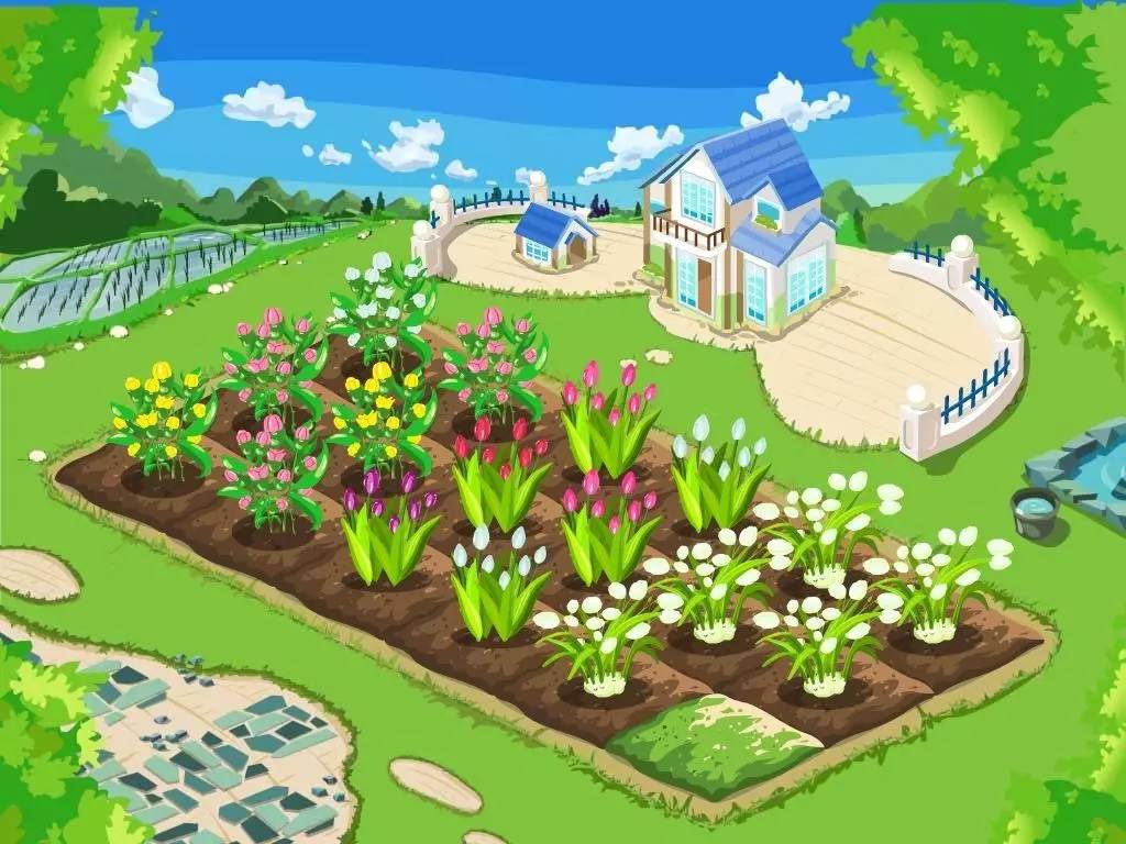 为什么现在种菜游戏不火了,几年前比较火的种菜游戏