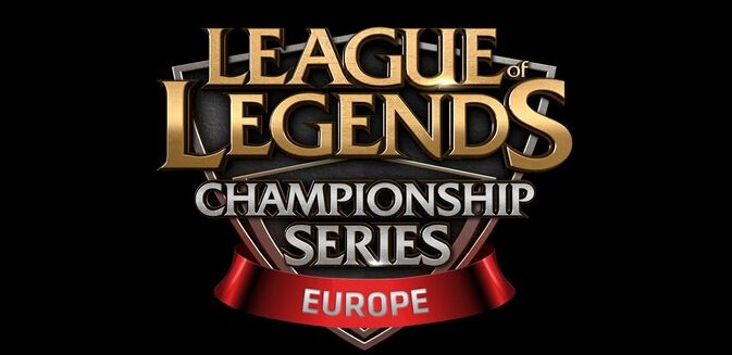 欧洲冠军联赛赛制介绍lol,lol赛事规则改了吗