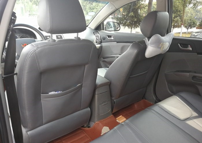 帝豪9万左右,9万多的吉利帝豪