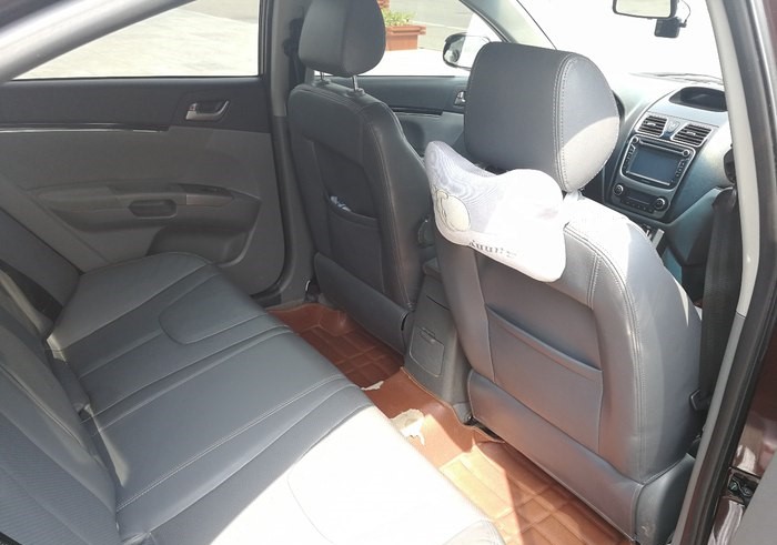 帝豪9万左右,9万多的吉利帝豪