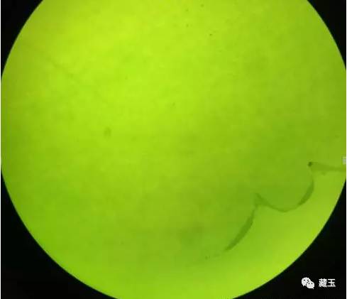 如何判断假翠青和田玉,精品翠青玉石造假