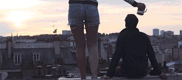 男生抵抗不了女生的可爱动作,男生最抵抗不了女生的五种行为